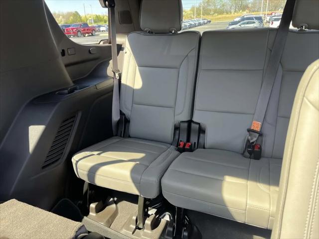 2021 GMC Yukon 2WD SLT
