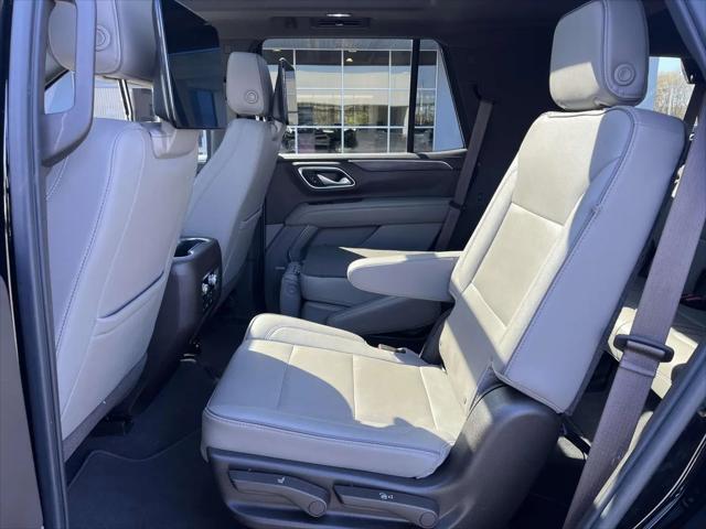 2021 GMC Yukon 2WD SLT