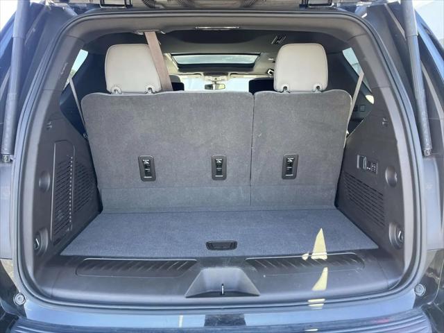 2021 GMC Yukon 2WD SLT