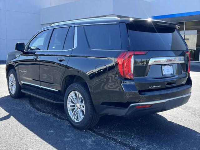 2021 GMC Yukon 2WD SLT