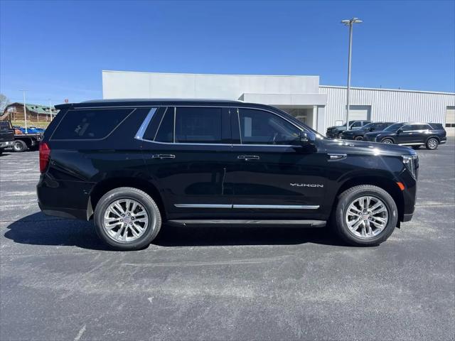 2021 GMC Yukon 2WD SLT
