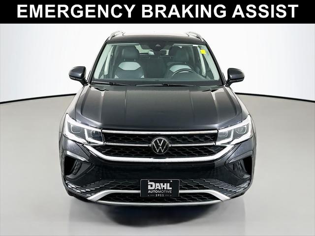 2024 Volkswagen Taos 1.5T SEL