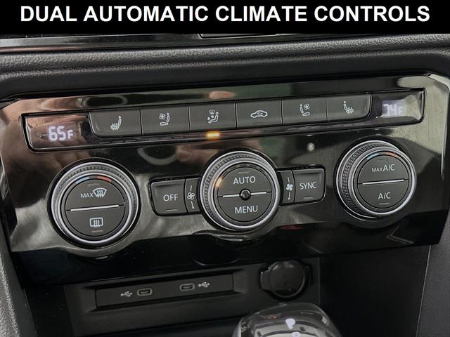 2024 Volkswagen Taos 1.5T SEL