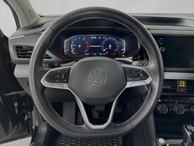 2024 Volkswagen Taos 1.5T SEL