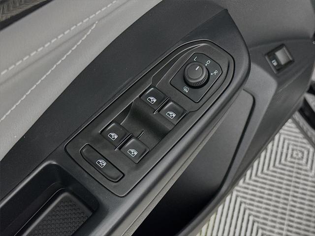 2024 Volkswagen Taos 1.5T SEL