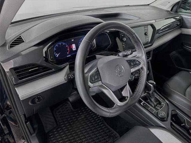 2024 Volkswagen Taos 1.5T SEL