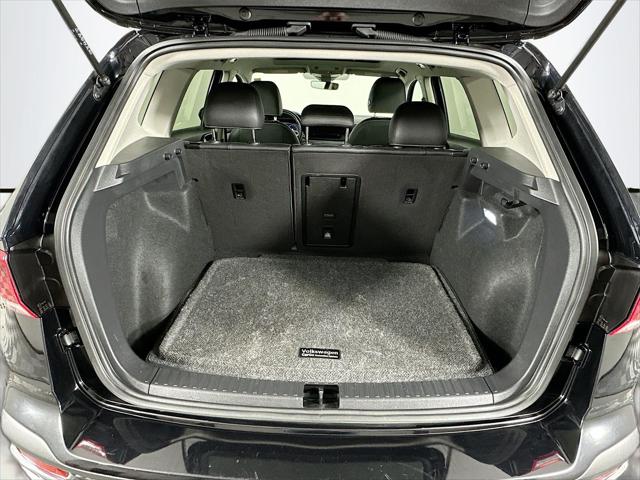 2024 Volkswagen Taos 1.5T SEL