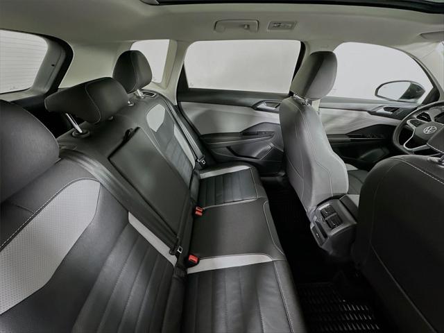 2024 Volkswagen Taos 1.5T SEL