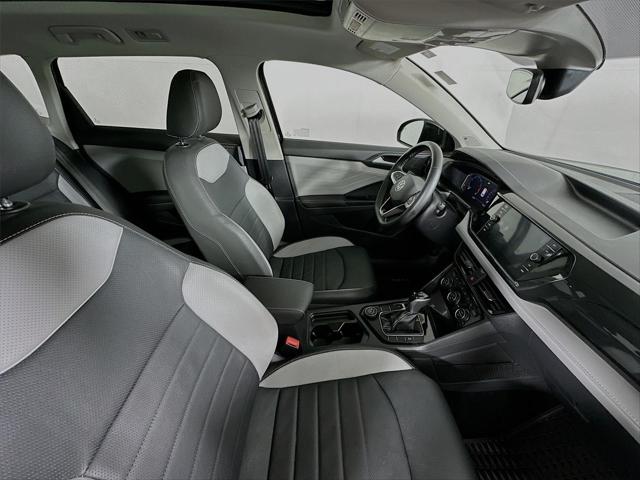 2024 Volkswagen Taos 1.5T SEL