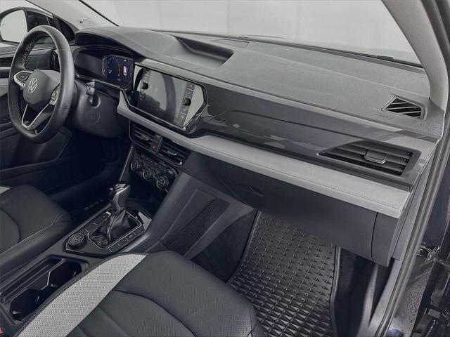 2024 Volkswagen Taos 1.5T SEL