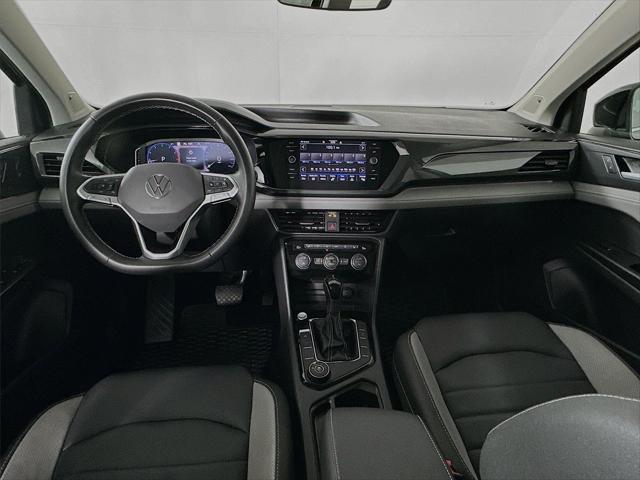 2024 Volkswagen Taos 1.5T SEL