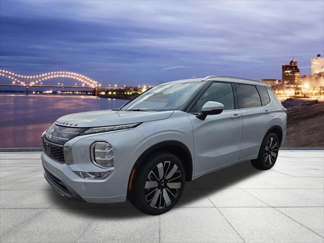 2026 Mitsubishi Outlander SEL 2.5 S-AWC for sale in Memphis, TN