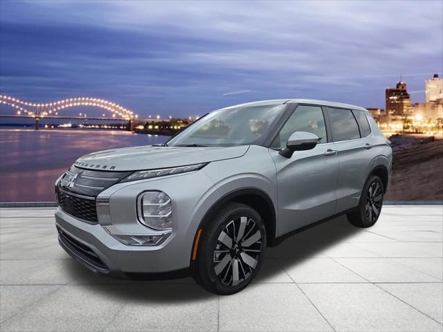 2026 Mitsubishi Outlander SE 2.5 2WD for sale in Memphis, TN