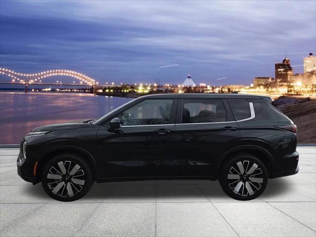 2026 Mitsubishi Outlander SE 2.5 S-AWC