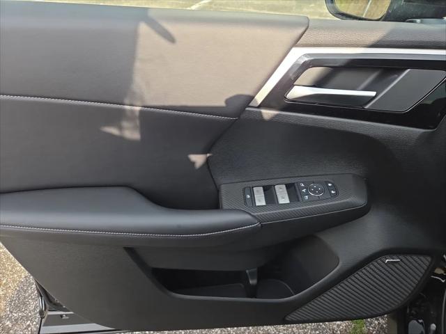 2026 Mitsubishi Outlander SE 2.5 S-AWC