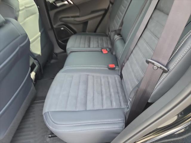 2026 Mitsubishi Outlander SE 2.5 S-AWC