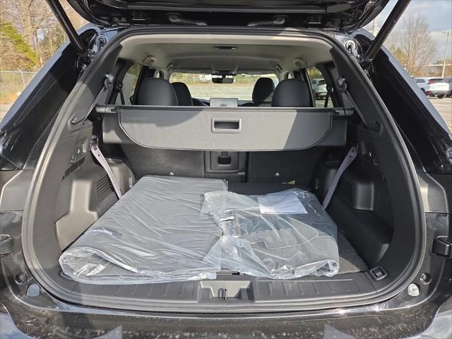 2026 Mitsubishi Outlander SE 2.5 S-AWC