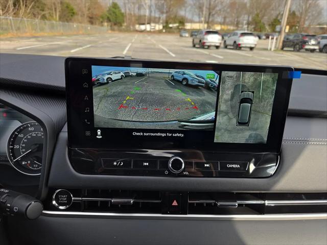 2026 Mitsubishi Outlander SE 2.5 S-AWC