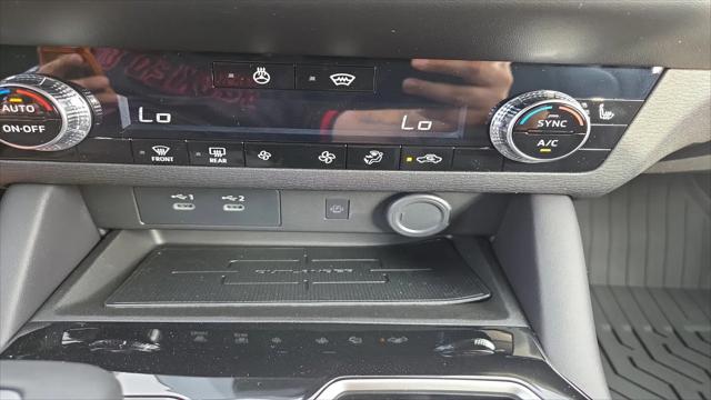 2026 Mitsubishi Outlander SE 2.5 S-AWC