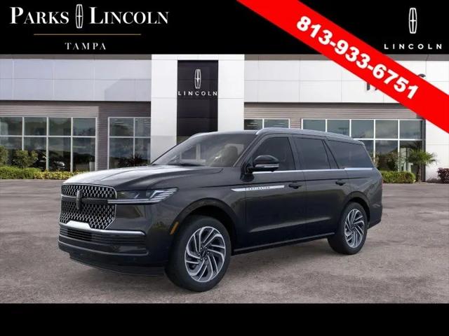 2026 Lincoln Navigator Reserve for sale in Tampa, FL