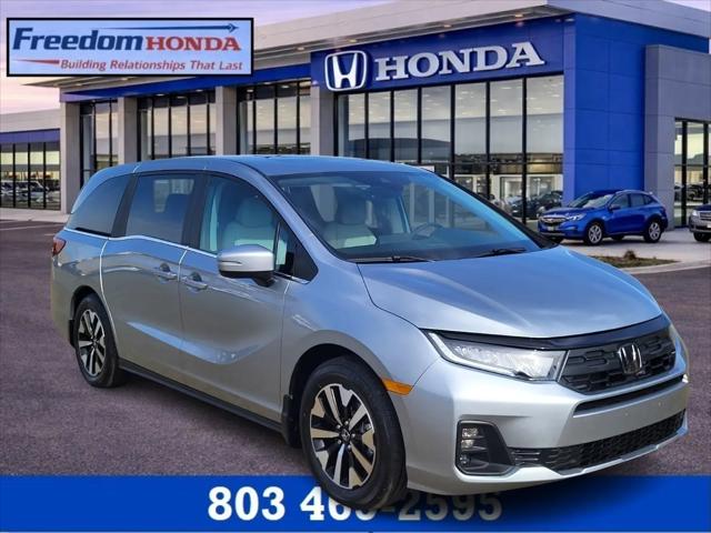 2026 Honda Odyssey EX-L for sale in Sumter, SC