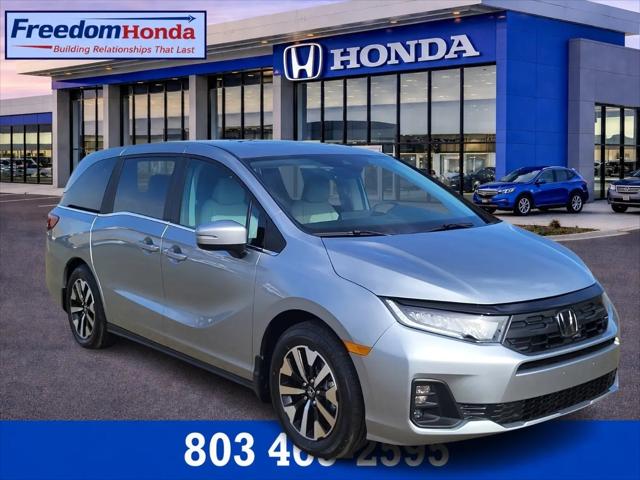 2026 Honda Odyssey EX-L for sale in Sumter, SC