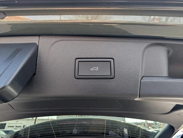 2026 Volkswagen Atlas Peak Edition