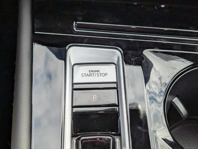 2026 Volkswagen Atlas Peak Edition