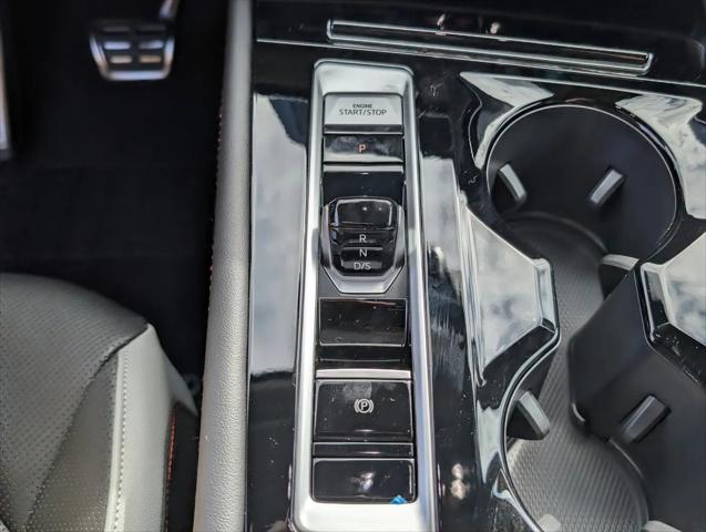 2026 Volkswagen Atlas Peak Edition