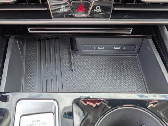 2026 Volkswagen Atlas Peak Edition