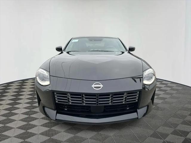 2026 Nissan Z Performance