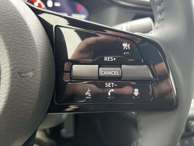 2026 Nissan Z Performance