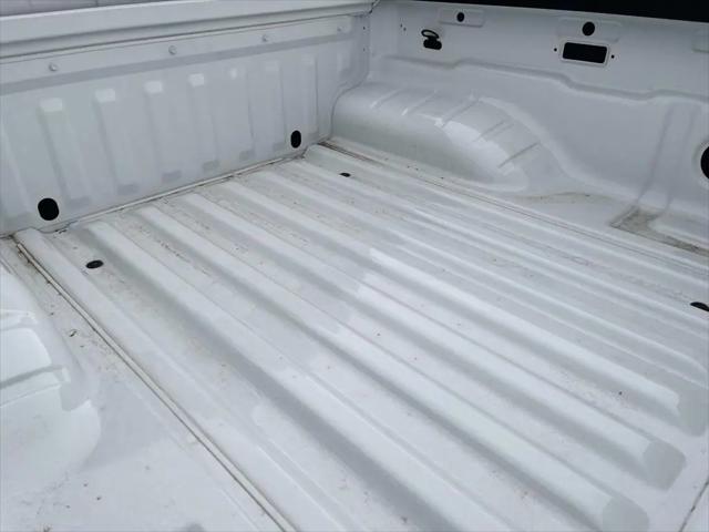2026 Nissan Frontier Crew Cab S 4x4