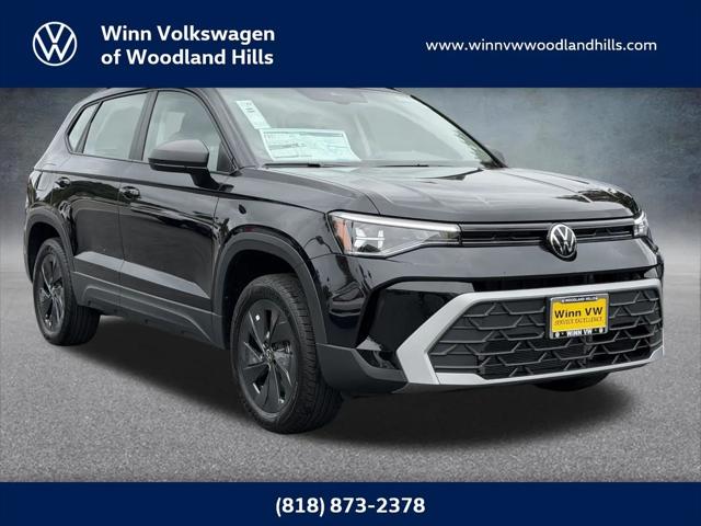 2026 Volkswagen Taos S for sale in Woodland Hills, CA