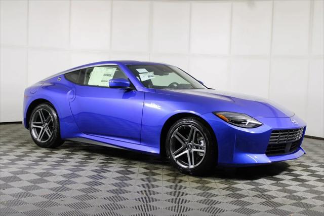 2026 Nissan Z Sport for sale in Manassas, VA