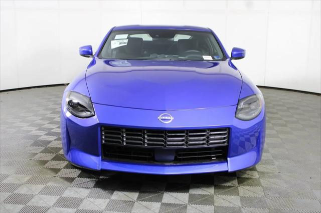 2026 Nissan Z Sport