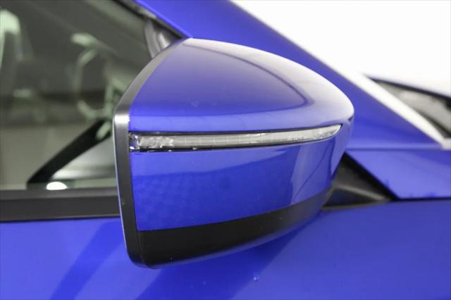 2026 Nissan Z Sport