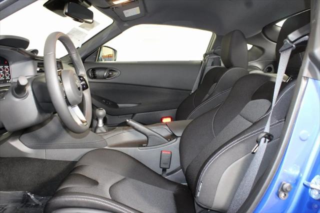 2026 Nissan Z Sport