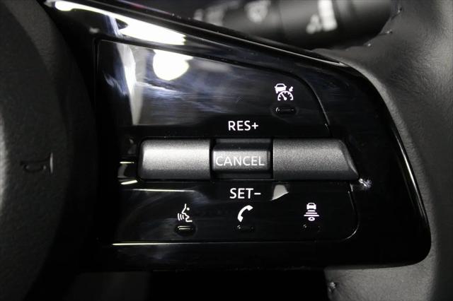 2026 Nissan Z Sport