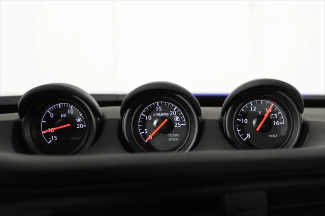 2026 Nissan Z Sport