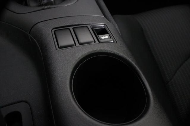 2026 Nissan Z Sport