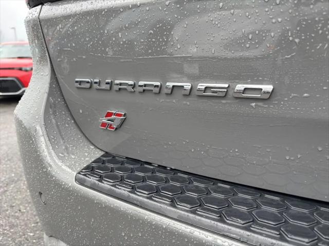 2025 Dodge Durango R/T