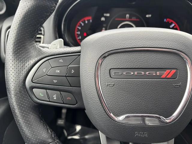 2025 Dodge Durango R/T