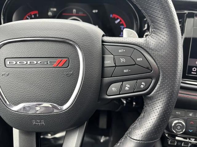2025 Dodge Durango R/T