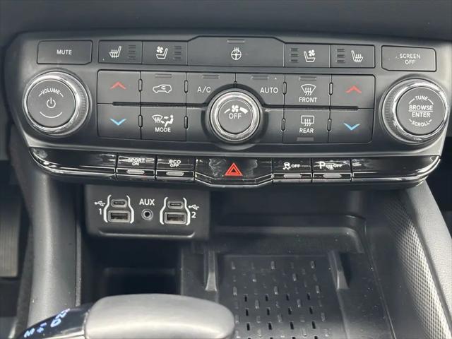 2025 Dodge Durango R/T