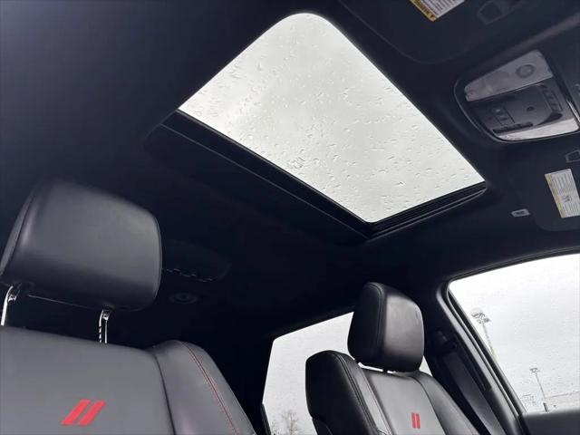 2025 Dodge Durango R/T