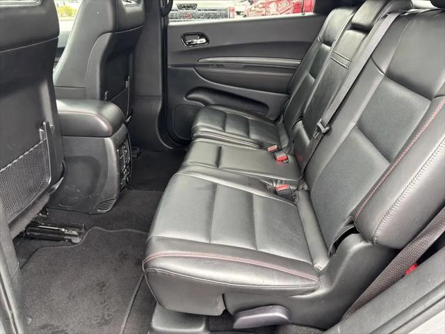 2025 Dodge Durango R/T