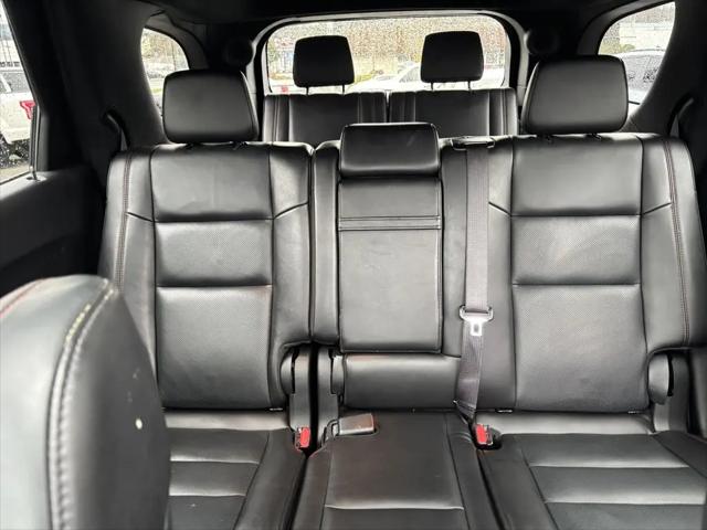2025 Dodge Durango R/T