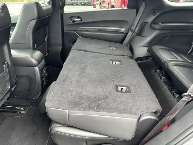 2025 Dodge Durango R/T