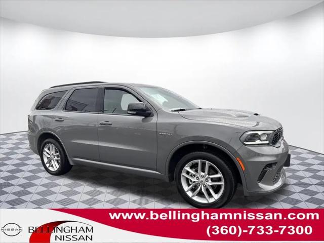 2025 Dodge Durango R/T for sale in Bellingham, WA